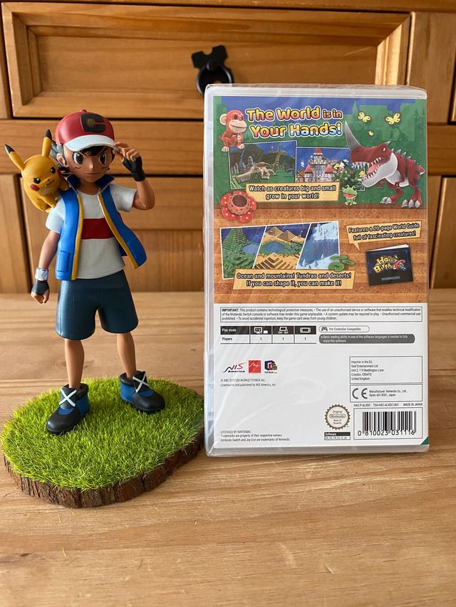 Happy birthdays (precintado)