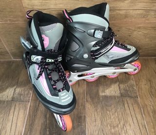 Patines Topic Noisy, talla 38/41. 