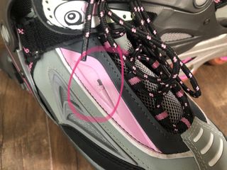 Patines Topic Noisy, talla 38/41. 