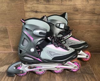 Patines Topic Noisy, talla 38/41. 
