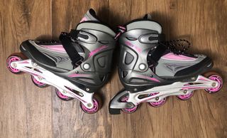 Patines Topic Noisy, talla 38/41. 