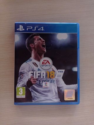 FIFA 18