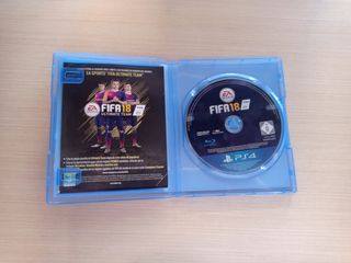FIFA 18