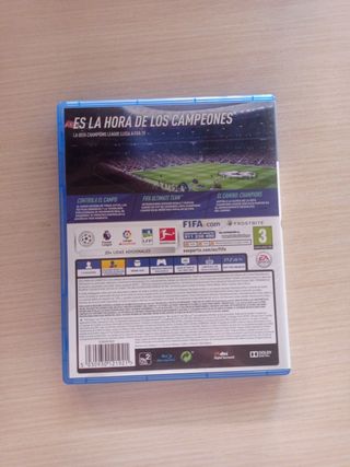 FIFA 19