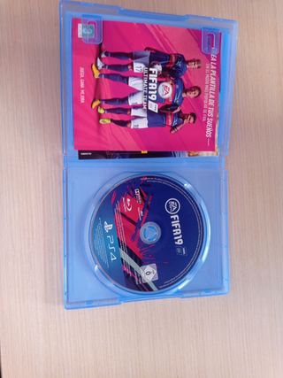 FIFA 19