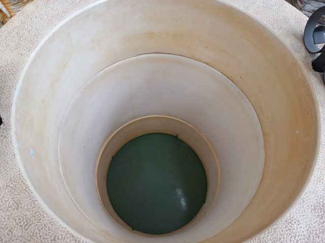 POZO DE PIEDRA