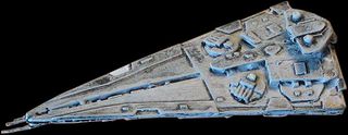 Kit modellini Enforcer Imperial Cruiser (Star Wars)