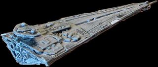 Kit modellini Enforcer Imperial Cruiser (Star Wars)