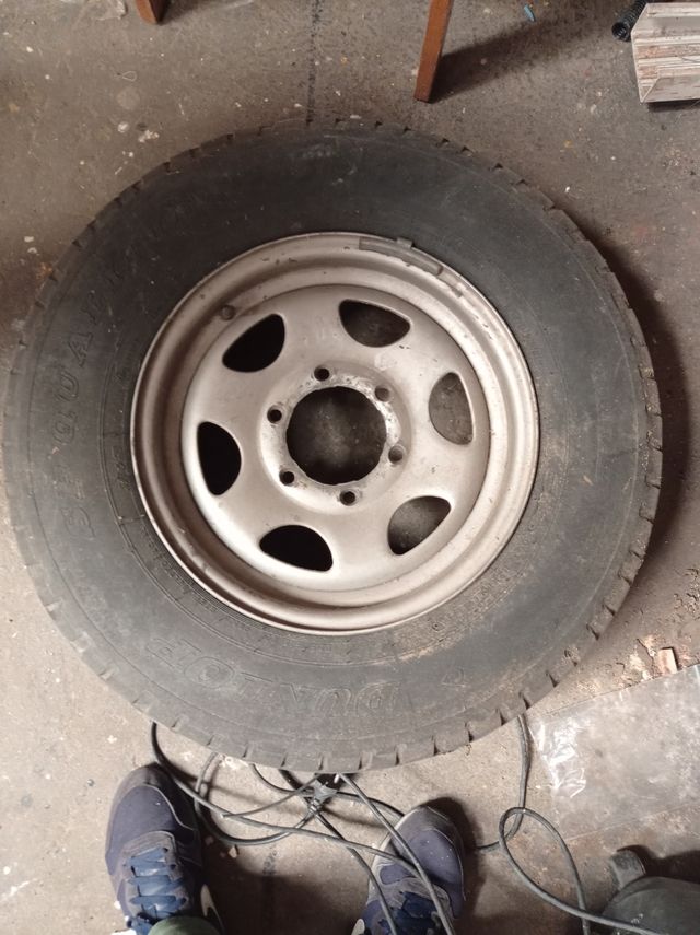 Mitsubishi space gear 4x4