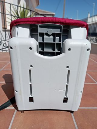 Silleta coche ROMER VERSAFIX BRITAX,