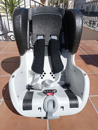 Silleta coche ROMER VERSAFIX BRITAX,