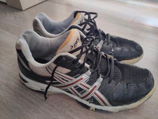 Zapatillas de Pádel Asics