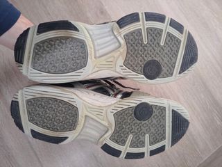 Zapatillas de Pádel Asics