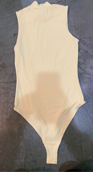 H&M Body elástico COMO NUEVO