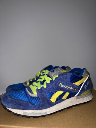 Reebok GL 6000