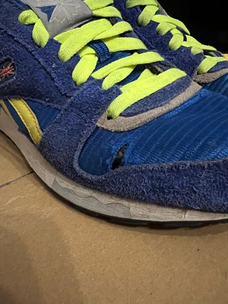 Reebok GL 6000