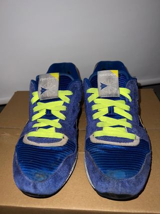 Reebok GL 6000