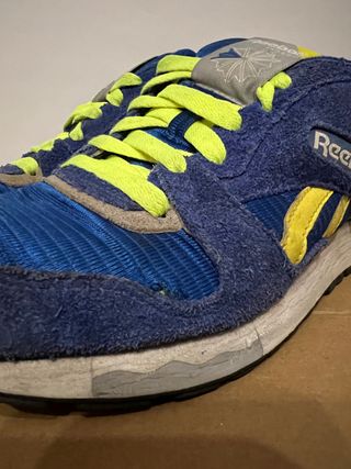 Reebok GL 6000