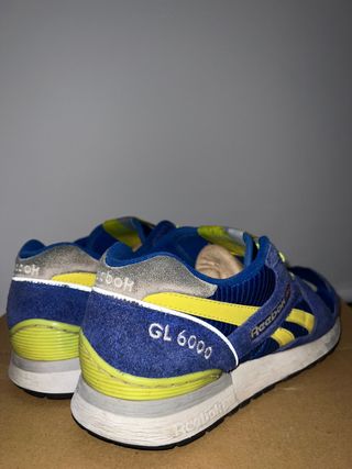 Reebok GL 6000
