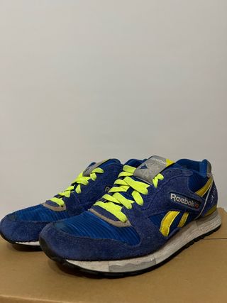 Reebok GL 6000