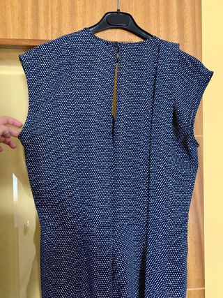 Mono fiesta de Di-Bye, talla 42