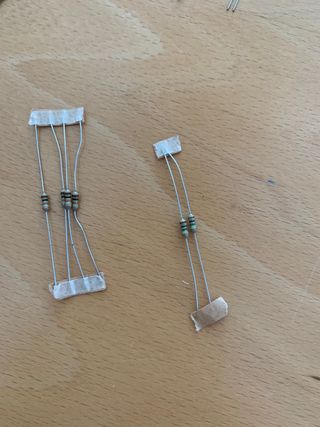 Componentes electronicos 