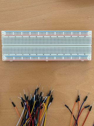 Componentes electronicos 