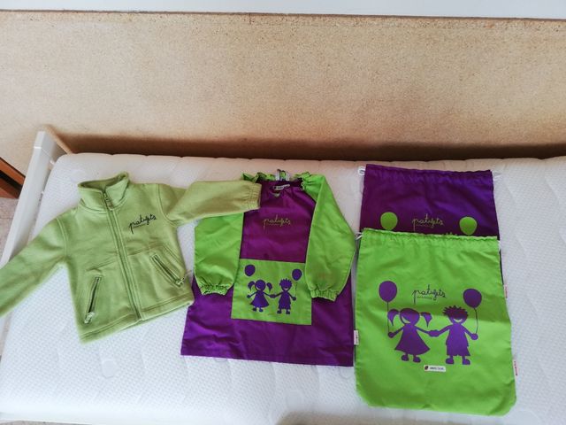 Patufets escola bressol