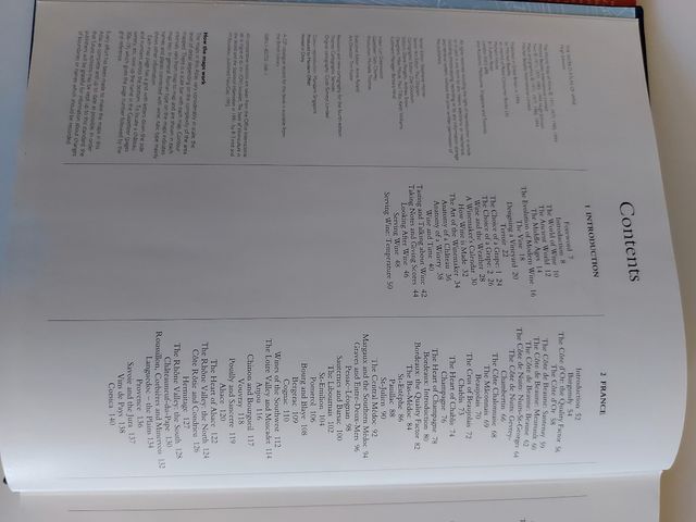 MW Atlas mundial del vino 