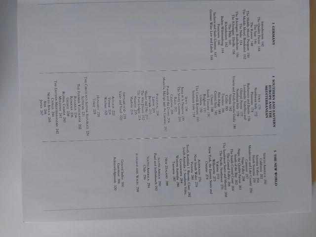 MW Atlas mundial del vino 