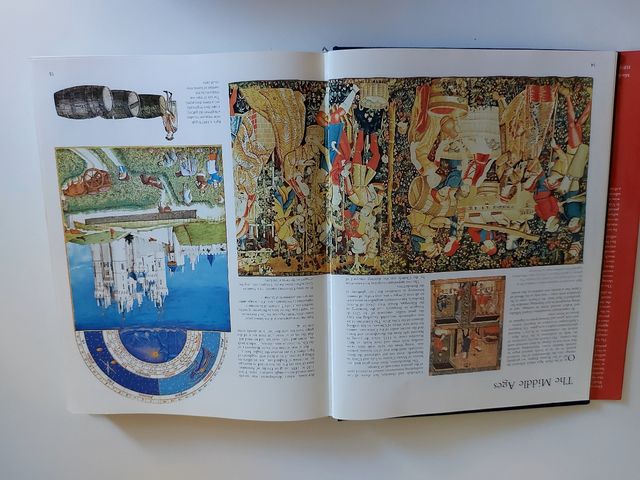 MW Atlas mundial del vino 