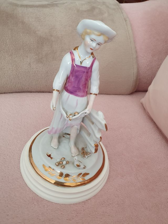 Figuras de Porcelana