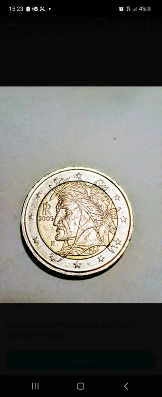 moneda italiana 2002