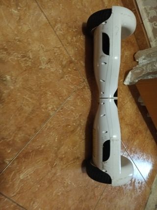 patinete electrico smartGyro