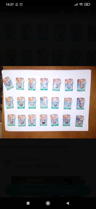 pins selección española de futbol