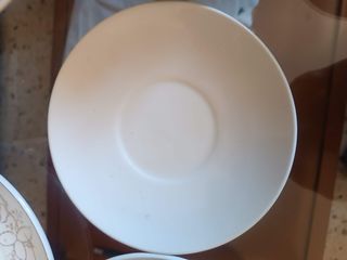 CONJUNTO DE 8 TAZAS/TAZONES