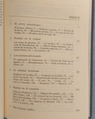 Confieso que he vivido . Neruda