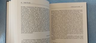 Confieso que he vivido . Neruda