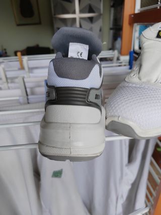 scarpa antinfortunistica