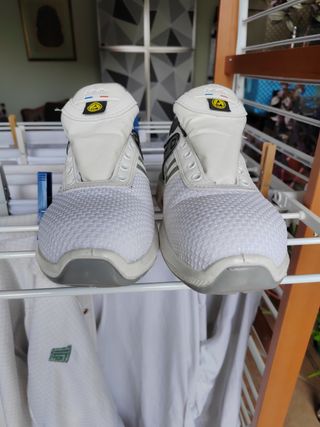 scarpa antinfortunistica