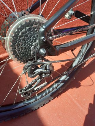 specialized pitch