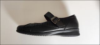 Zapatos ortopedicos para plantillas PITILLOS nº 36