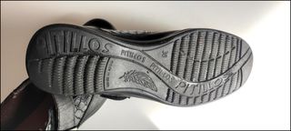 Zapatos ortopedicos para plantillas PITILLOS nº 36