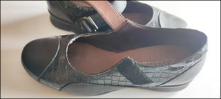 Zapatos ortopedicos para plantillas PITILLOS nº 36