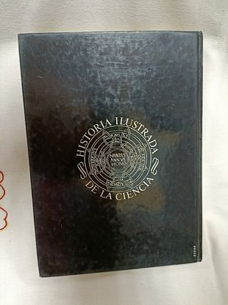 El romance de los números