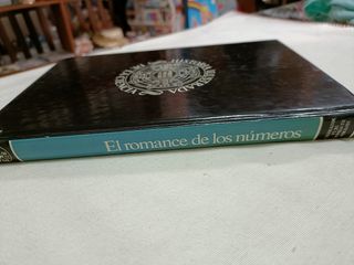 El romance de los números