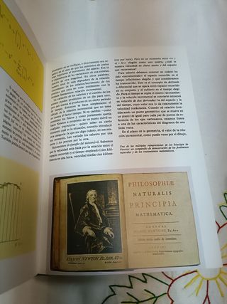 El romance de los números