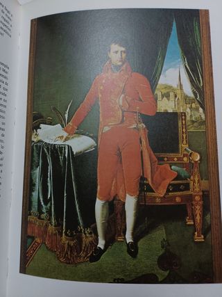 El romance de los números