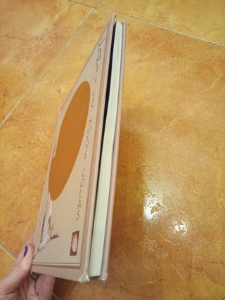 Libro Kami y las nueve colas