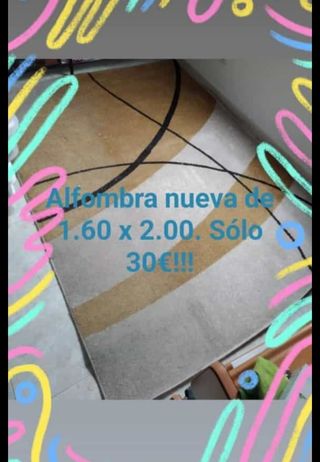 Alfombra